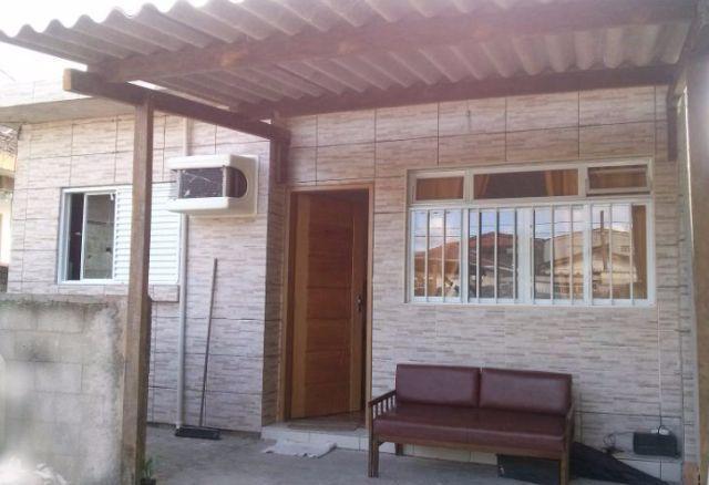 Casa Vila Nova de Fundos Isolada 4 quartos e edicula garagem