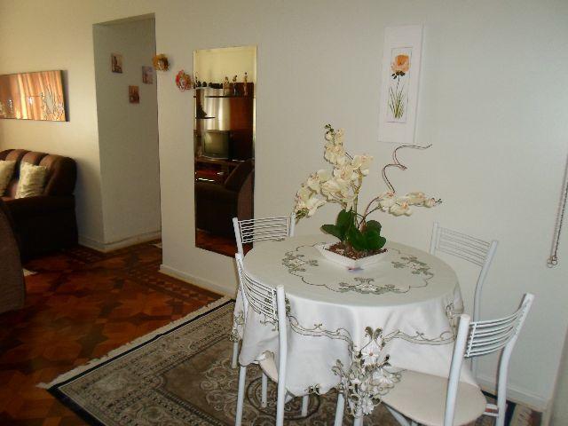 Amplo apartamento para até 6 pessoas 2 dorm 2 wc