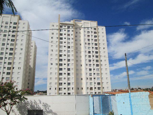 Apartamento 02 Dormitório Bairro Jardim São Pedro