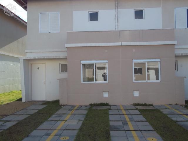 Casa com suite, 02 ou 03 vagas, 81m²