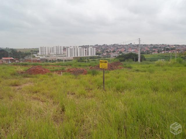 Terreno residencial  jd ipaussurama