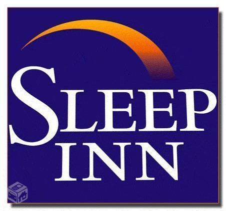 Sleep Inn  - Unidades Hoteleiras