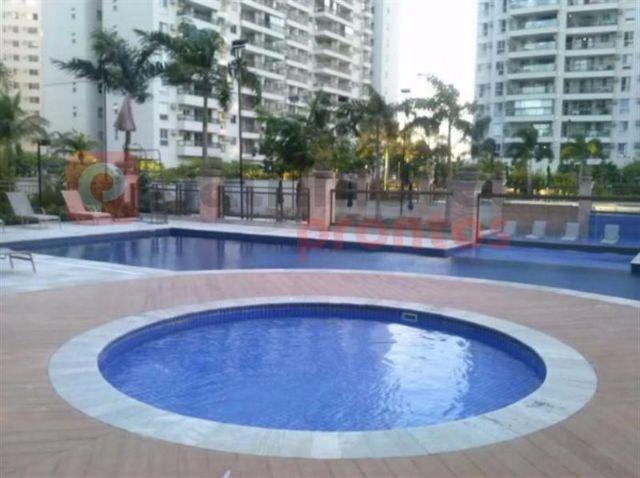 Apartamento - Barra Da Tijuca - 2 Quartos (1 Suíte)
