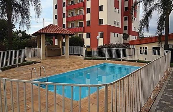 Apartamento em  - Rua do Retiro