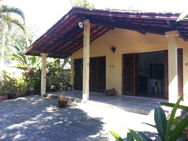 Casa no Itaguá com 3 dormitórios/1 suíte, edicula, terreno com 300 m2, próximo de tudo
