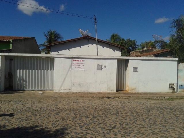 Casa no iguatu