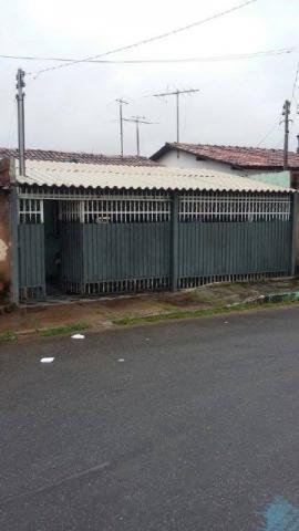 Vede-se ou troca casa na shis por casa de menor valor