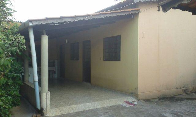 Casa no jardim nova esperança. (62)3271-8216 (62)9238-7245