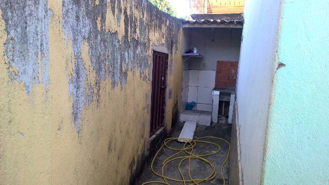 Casa Independente JD. Marajó 2 Dorm