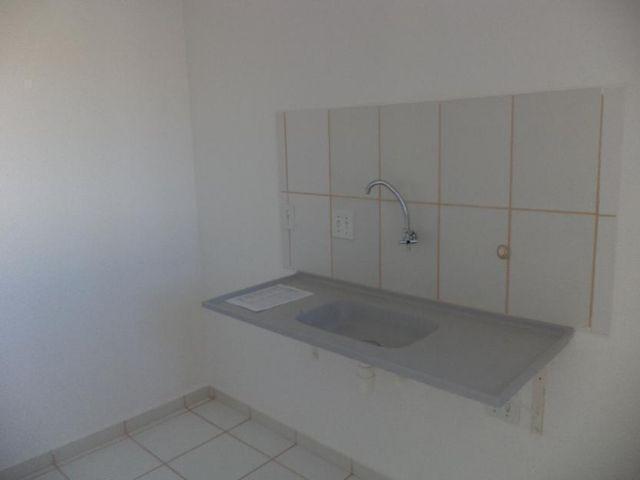 Excelente agio de Casa Flores do Cerrado 2 quartos parcelas somente 590 reais