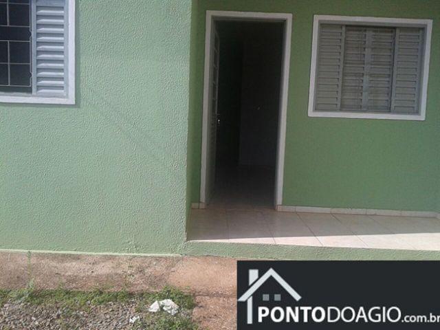 Otima Casa Anhanguera B - Prestaçoes baratas - nao exige transferencia