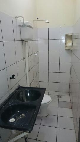 Residencial Beliqui está com 2 apartamento disponíveis para alugar