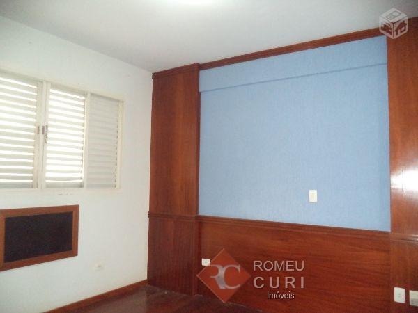 Apartamento Edifício Residencial Pará Ref.AP3676