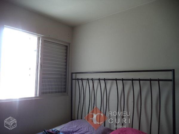 Apartamento no Edifício Manacá Ref.AP3722