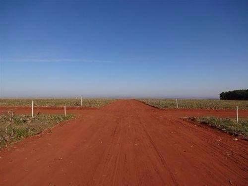 Direito de terreno de 800m² No Loteamento Villa Verde