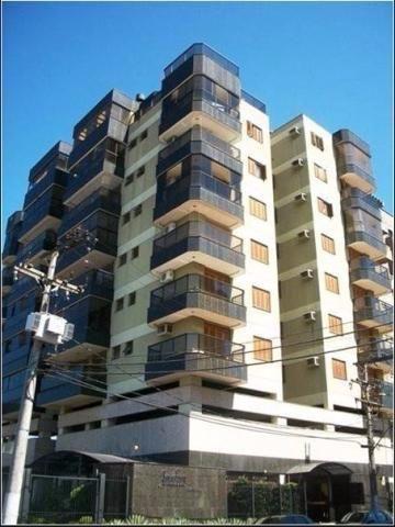 LADO BOURBON  - Excelente Apartamento 3 Dormitórios c/Suíte 105 m²