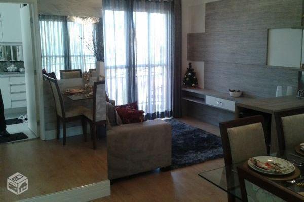 Apartamento 1dorm 1vaga bairro retiro