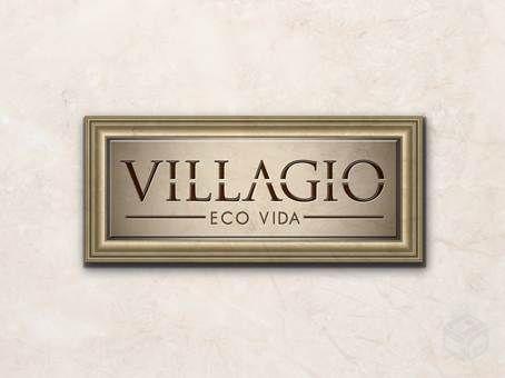 Villagio Eco Vida - Invista em  - Granja Viana - Entrada de 1.000,00 - Oportunidade