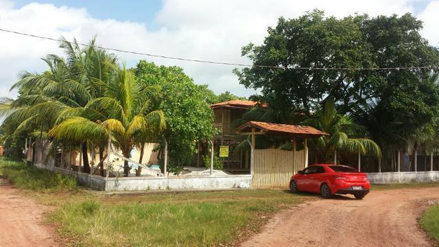 Casa de praia em Marudá. ótima localização