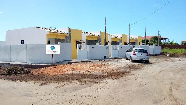 Oportunidade Lindas Casas em Praia do Amor à partir de R 135.000,00