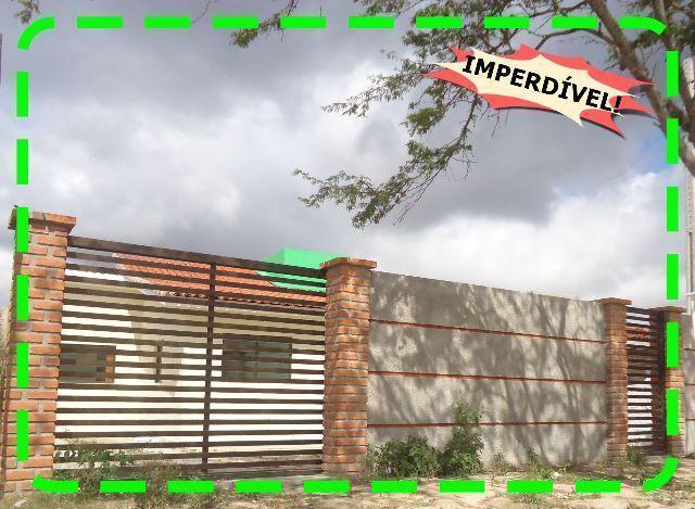 Realize o Sonho de sua casa de campo em . REF:18