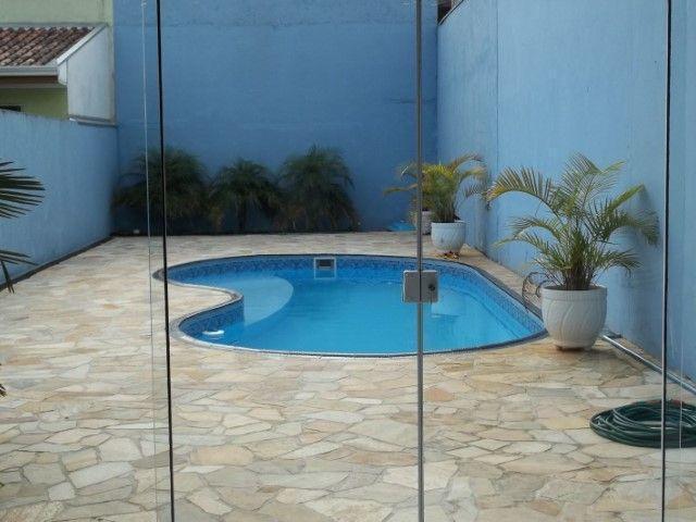 Sobrado com piscina s 238 m² 3 quartos ( sendo 1 suite) Centro de  - PR R 446.000