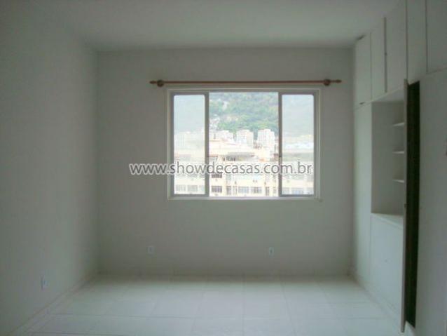 Apartamentos Conjugado em Copacabana RJ