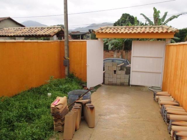 Inoã, casa 1ª locação - Cód. 64147