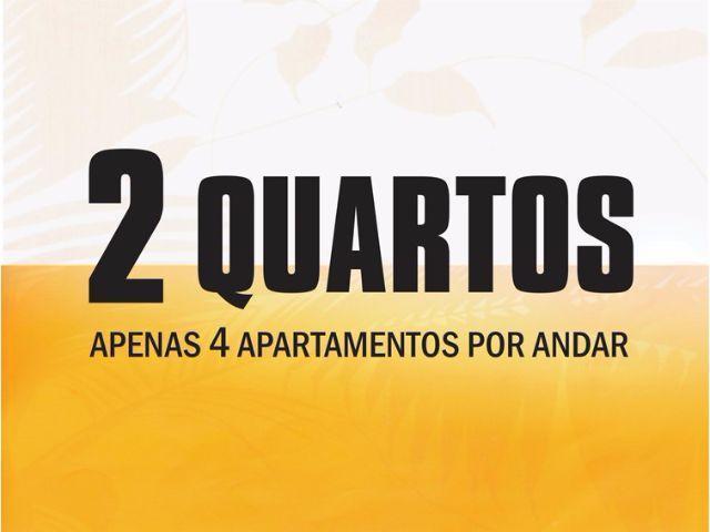 Residencial Paulo Marques - Alcântara - Lançamentos Apartamentos com 2 quartos