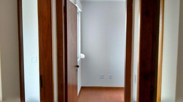 Apartamento de dois dormitórios perto da Fapa