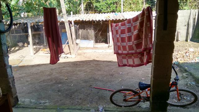 Minha casa pode ser sua é só vc querer