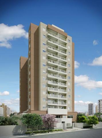 Praça Braz Leme - Apartamentos de 2 Dorms - 47 a 69m2