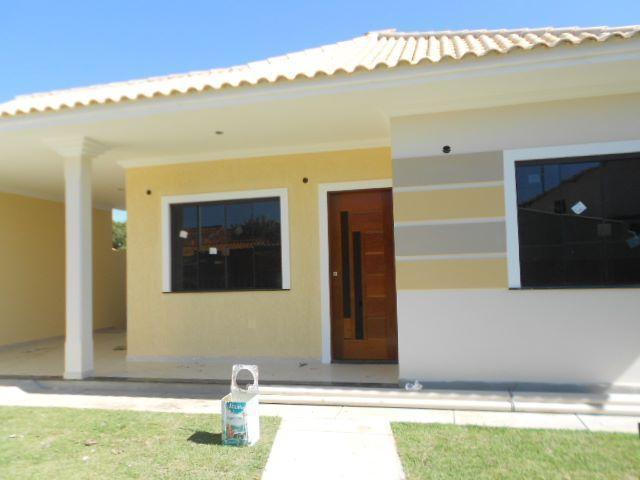 Excelente casa em  / Vila Capri RJ