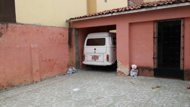 Casa Rodolfo Teófilo