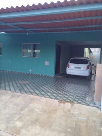 Vendo casa