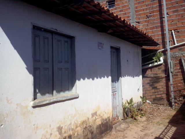 Casa na vila nova, anjo da guarda