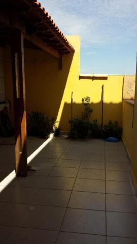 Apartamento Monte Castelo