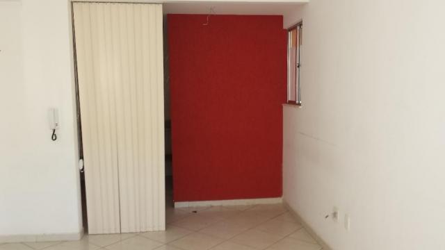 Apartamento Monte Castelo