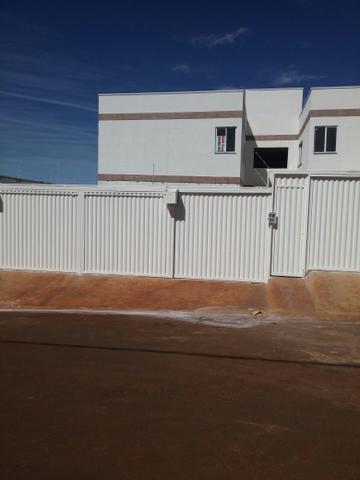 Agio de Apartamento 60m no Bairro New Golden Ville