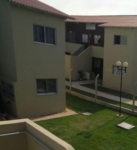 Apartamento Jd Carioca (transferência)