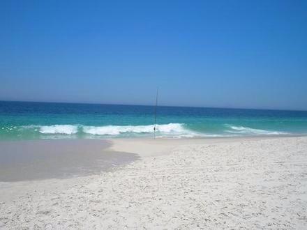 praia seca paraiso ecologico