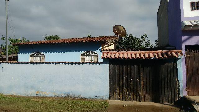 Ótima casa em barra de São João