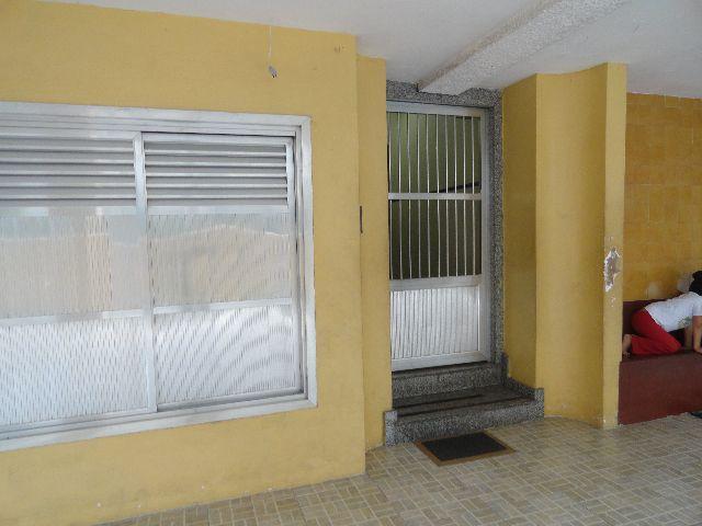 Apartamento no Colubandê, 2 quartos