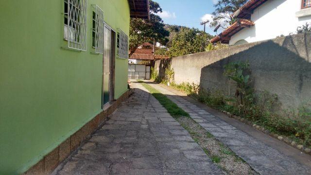 Minha casa