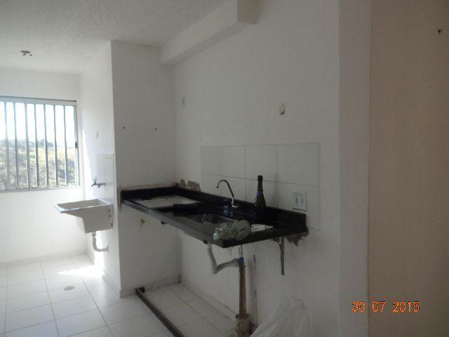 (ALUGO) Apartamento Cosmos