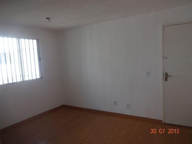 (ALUGO) Apartamento Cosmos
