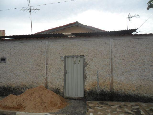 Casa no jardim leonor em paulinia/SP