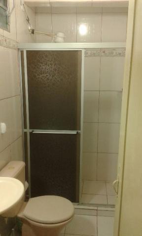 Apartamento 2/4 no bairro de Nazaré R120.000,00 - elevador - condomínio R150,00