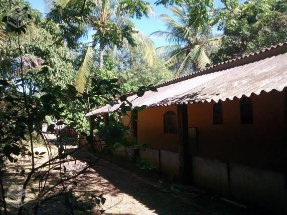 Casa em Itaguai