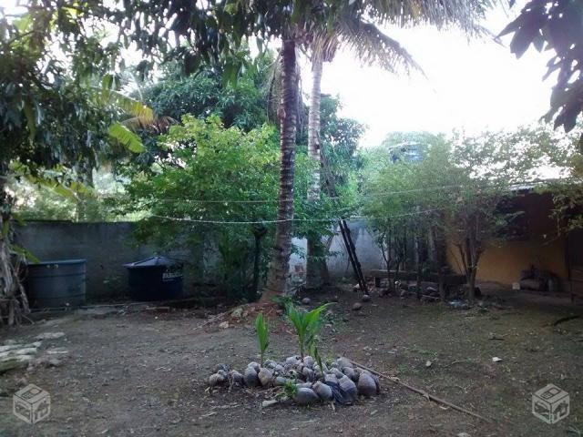 Casa em Itaguai,bairro Brisamar